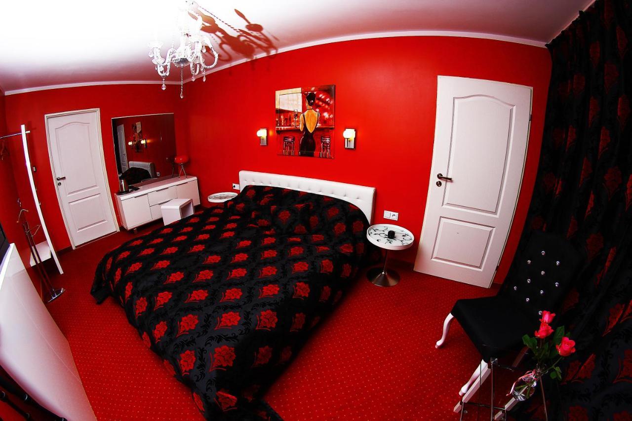 Kardamon Bed & Breakfast Жари Стая снимка