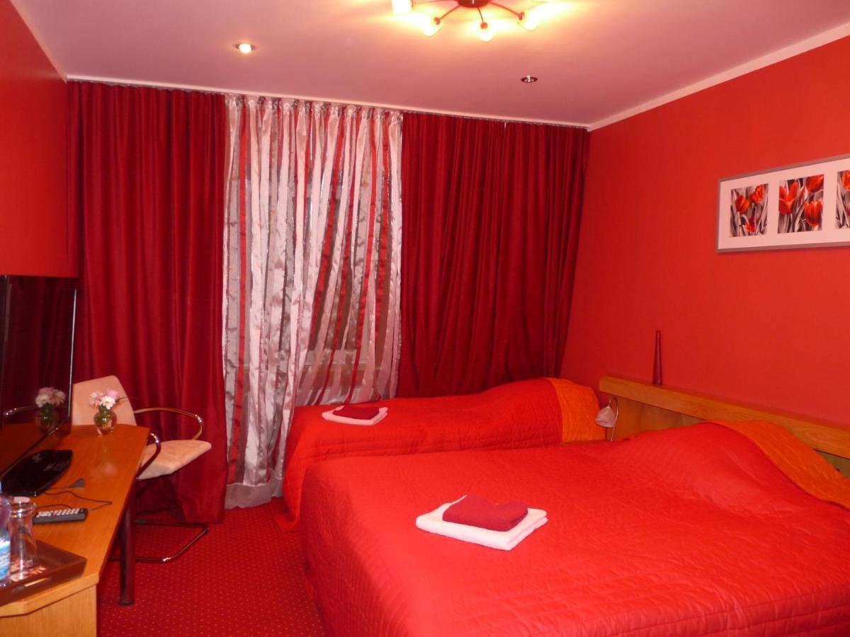 Kardamon Bed & Breakfast Жари Екстериор снимка